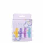 Claw Clips Pastel