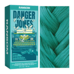 Ransom Semi-Permanent - Light Teal 118 ml