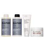 Olaplex krølle sæt