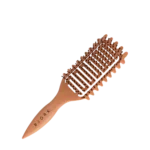 Bjork Rutin curl Defining Hair Brush