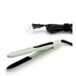 Cera Bullet Straightener Pastel Green