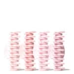 Claw Clips Blush