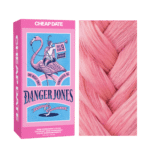 Cheap Date Semi-Permanent - Light Pink 118 ml