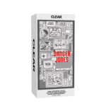 Clear Semi-Permanent - Clear 118 ml
