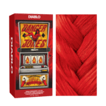 Diablo Semi-Permanent - Red 118 ml