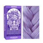 Exotica Semi-Permanent - Light Purple 118 ml