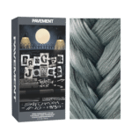 Pavement Semi-Permanent - Grey 118 ml