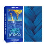 Solitude Semi-Permanent - Blue 118 ml