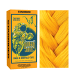 Starrider Semi-Permanent - Yellow 118 ml